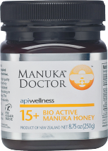 Manuka Honey product image.