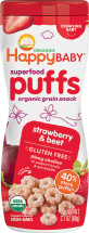Organic product image.