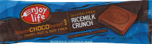 Assorted Allergen Free Chocolate Bars product image.