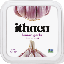 Hummus product image.