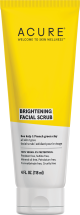 Brightening product image.