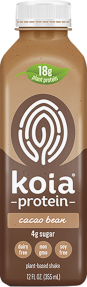 Plant-Based product image.