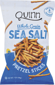 Pretzels product image.