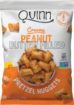 Peanut Butter Filled product image.