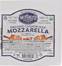Miyoko's product image.