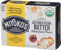 Organic European Style product image.
