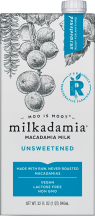 Macadamia Nut Milk product image.