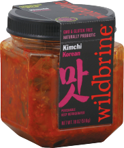 Kimchi product image.