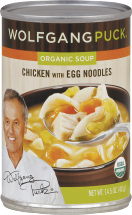 Organic Soup product image.