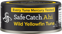 Wild Pink Salmon product image.