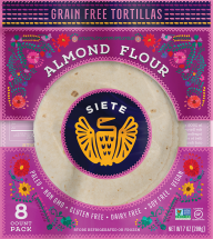 Grain Free product image.