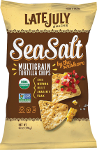 Organic product image.