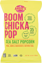 BoomChickaPop Popcorn product image.