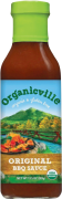 Organic BBQ Sauce product image.