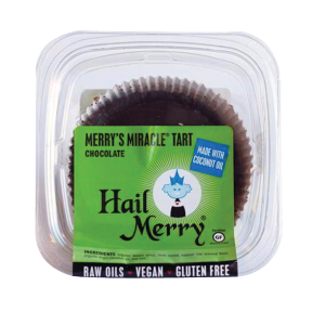 Assorted Vegan Desserts product image.