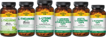COUNTRY LIFE Amino Acids Select Varieties product image.