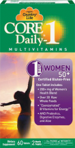 Core 1 Daily 50+ product image.