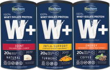 Functional Food Protein product image.